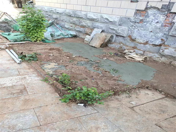 都匀地基基础注浆增加承载力灌浆加固