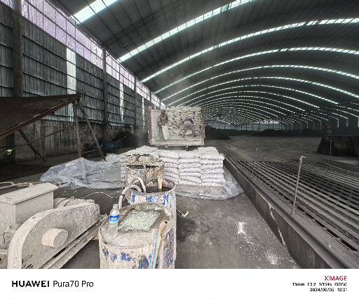 都匀厂房地面下沉注浆加固施工